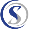 Snow Printing logo, home page